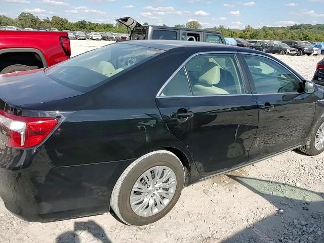 2013 Toyota Camry Hybrid VIN: 4T1BD1FK4DU076858 Lot: 72131164