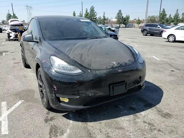 7SAYGDEEXNF349981 2022 Tesla Model Y