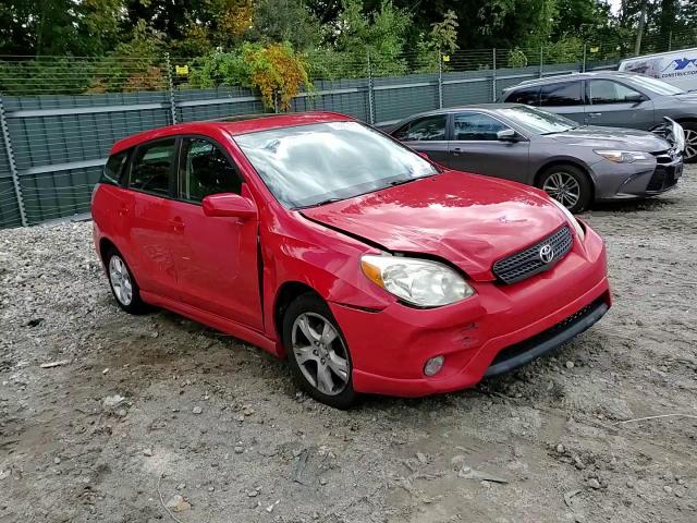 2007 Toyota Corolla Matrix Xr VIN: 2T1KR32EX7C660281 Lot: 72857454