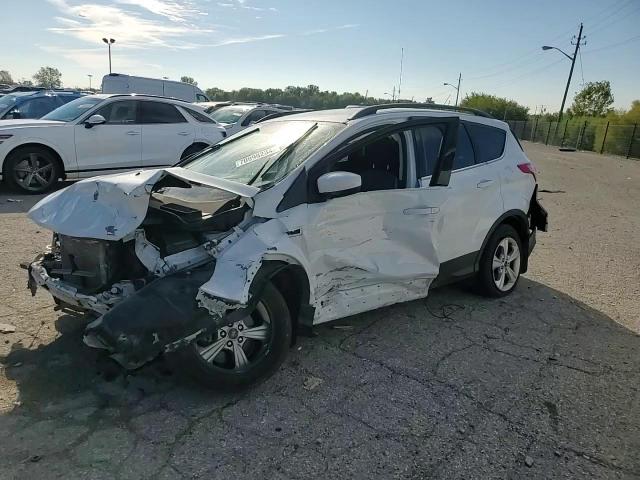 2014 Ford Escape Se VIN: 1FMCU9GX9EUE43297 Lot: 70998234