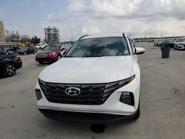 2022 Hyundai Tucson Sel VIN: 5NMJB3AE6NH049009 Lot: 72161654