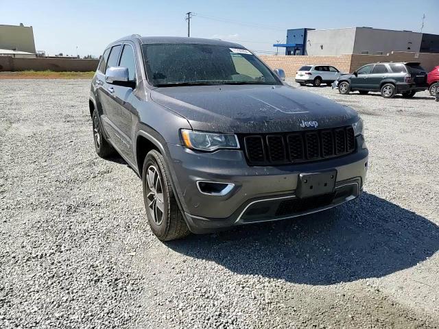 2018 Jeep Grand Cherokee Limited VIN: 1C4RJEBM5JC514573 Lot: 71796904