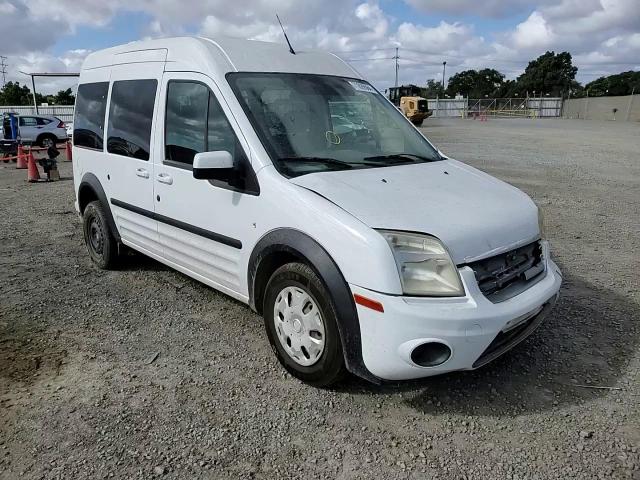 2012 Ford Transit Connect Xlt Premium VIN: NM0KS9CN2CT119778 Lot: 71829564