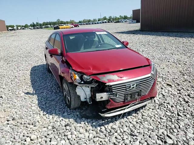 KMHC75LC1KU106685 2019 Hyundai Ioniq Sel