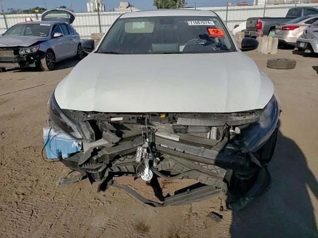 1N4BL4CV0PN362749 2023 Nissan Altima Sr