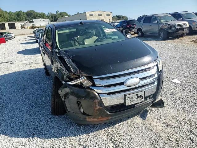 2FMDK3J91DBA10871 2013 Ford Edge Sel