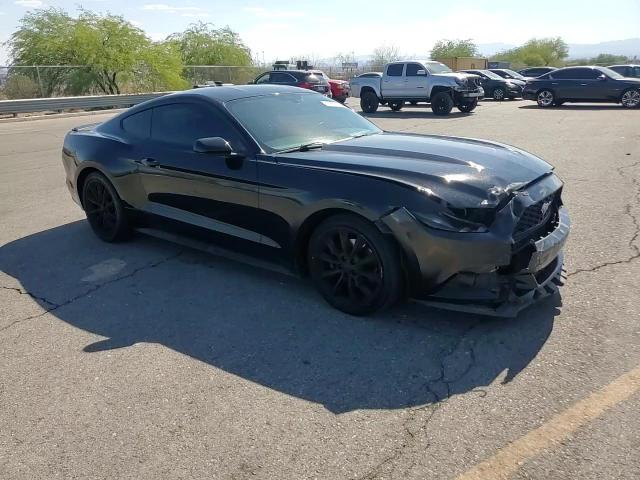 2015 Ford Mustang VIN: 1FA6P8TH6F5351437 Lot: 70321304