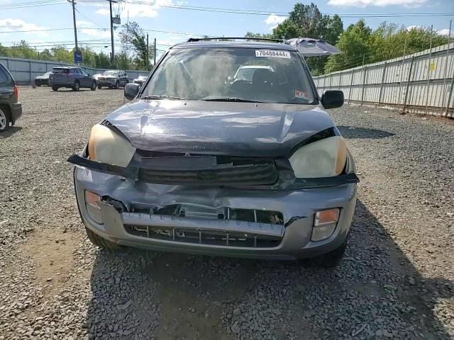 2001 Toyota Rav4 VIN: JTEHH20VX10043518 Lot: 70488444