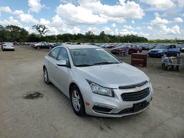 2015 Chevrolet Cruze Lt VIN: 1G1PC5SB8F7226491 Lot: 71718824