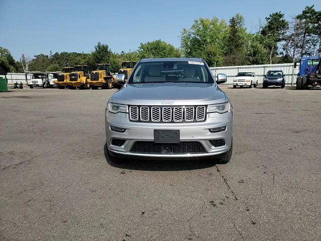 2020 Jeep Grand Cherokee Summit VIN: 1C4RJFJG0LC281271 Lot: 70655294