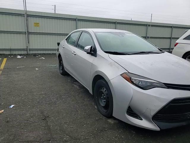 2017 Toyota Corolla L VIN: 2T1BURHE6HC908004 Lot: 73163024