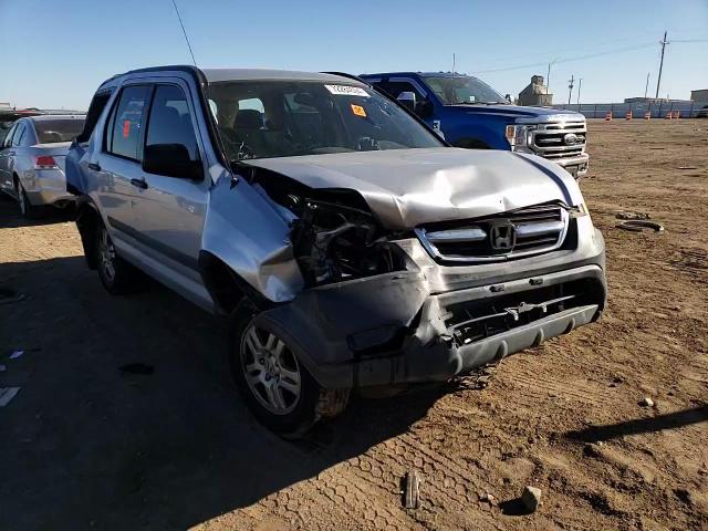2004 Honda CR-V - Image 12