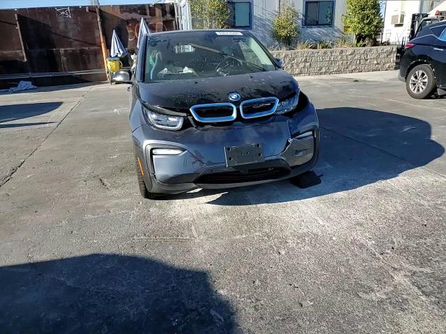 WBY8P4C01L7G72860 2020 BMW I3 Rex