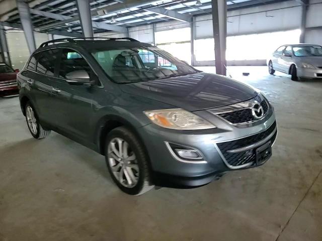 2012 Mazda Cx-9 VIN: JM3TB3DV2C0353897 Lot: 69978084