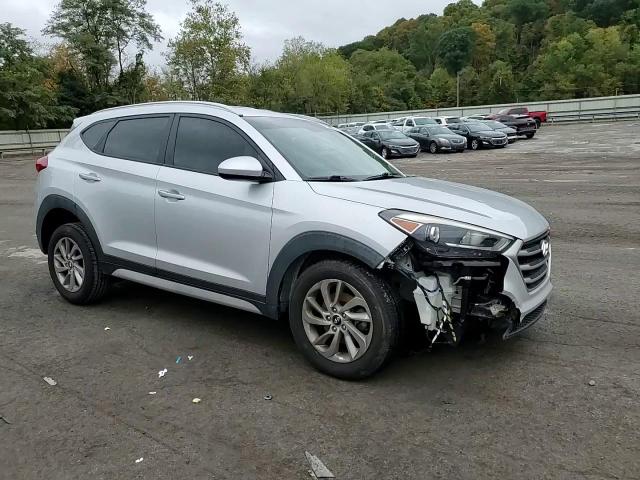 KM8J3CA46HU434728 2017 Hyundai Tucson Limited