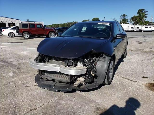 1C3CDFBB8GD550928 2016 Dodge Dart Sxt