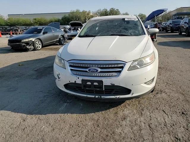 2012 Ford Taurus Sel VIN: 1FAHP2EW4CG139315 Lot: 70584184