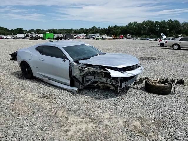 2017 Chevrolet Camaro Lt VIN: 1G1FB1RX5H0183474 Lot: 70967334