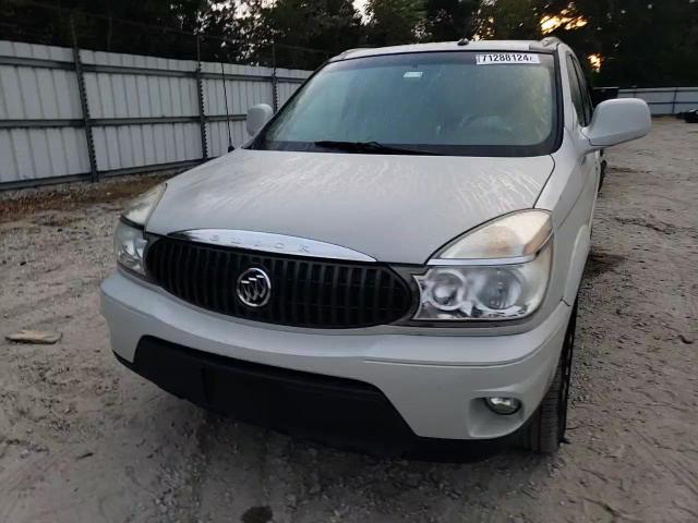 2007 Buick Rendezvous Cx VIN: 3G5DA03L27S502944 Lot: 71288124