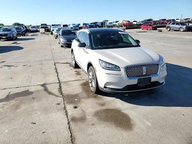 2021 Lincoln Corsair VIN: 5LMCJ1C92MUL18008 Lot: 72457354