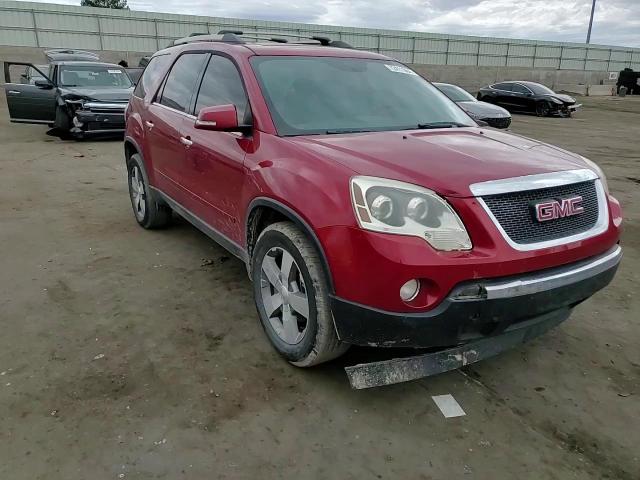 2012 GMC Acadia Slt-1 VIN: 1GKKRRED0CJ204637 Lot: 72411064