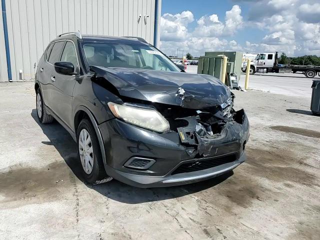 5N1AT2MN7GC746270 2016 Nissan Rogue S