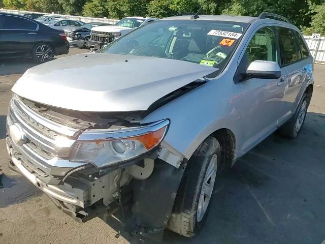 2012 Ford Edge - Image 11