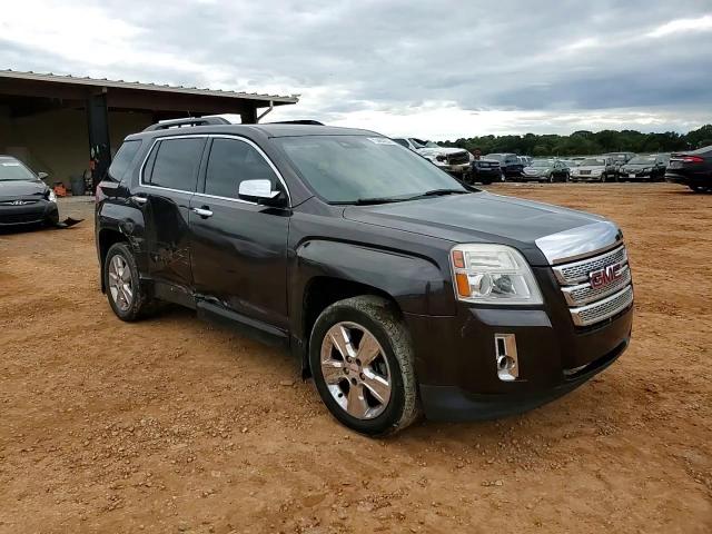 2015 GMC Terrain Slt VIN: 2GKALSEK8F6169978 Lot: 73484854