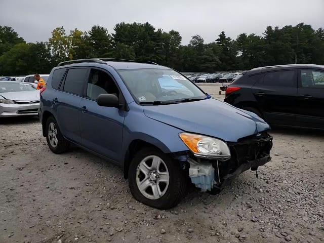 2010 Toyota Rav4 VIN: 2T3ZF4DV2AW023294 Lot: 70142964