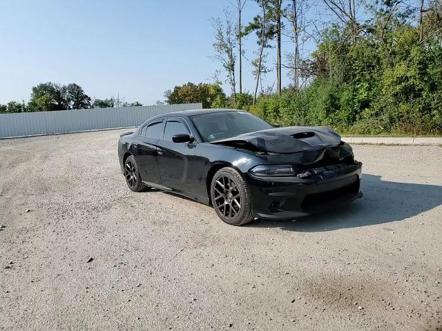 2017 Dodge Charger R/T VIN: 2C3CDXCT0HH620679 Lot: 71128694