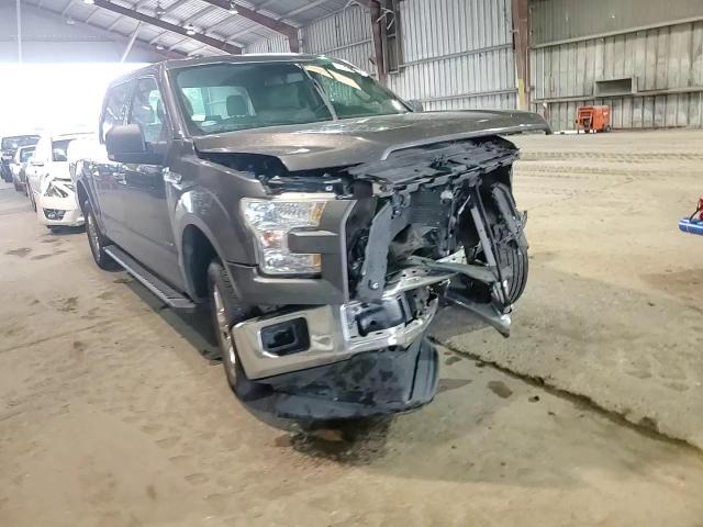 2017 Ford F150 Supercrew VIN: 1FTEW1CP3HKD29178 Lot: 70691434