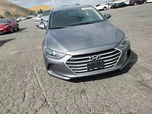 2018 Hyundai Elantra Sel VIN: 5NPD84LF6JH355566 Lot: 72030804