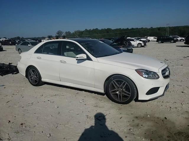 2016 Mercedes-Benz E 350 VIN: WDDHF5KB7GB297768 Lot: 72168494