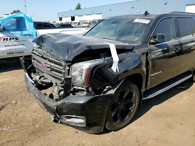 2020 GMC Yukon Xl K1500 Slt VIN: 1GKS2GKC3LR249206 Lot: 71602124