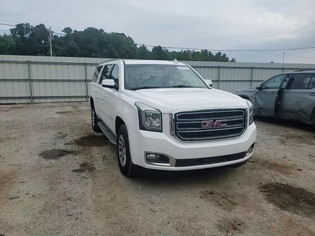 1GKS1GKC5HR337622 2017 GMC Yukon Xl C1500 Slt