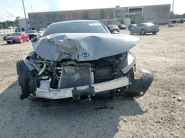 2021 Kia K5 Gt Line VIN: 5XXG64J23MG073906 Lot: 72498584