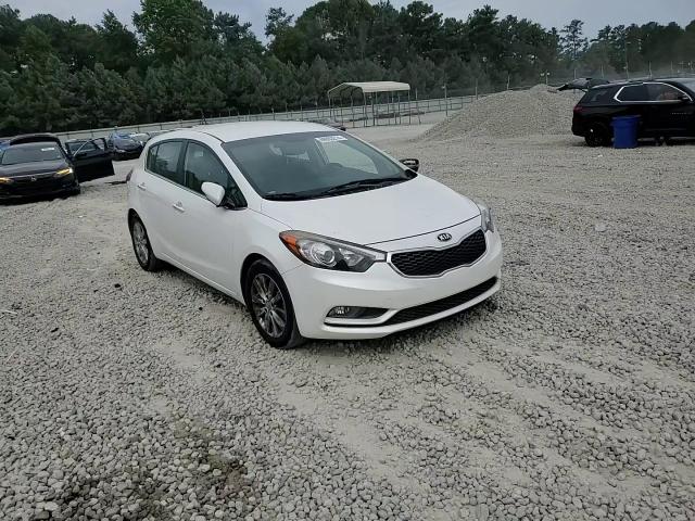 2015 Kia Forte Ex VIN: KNAFX5A85F5265092 Lot: 69963214