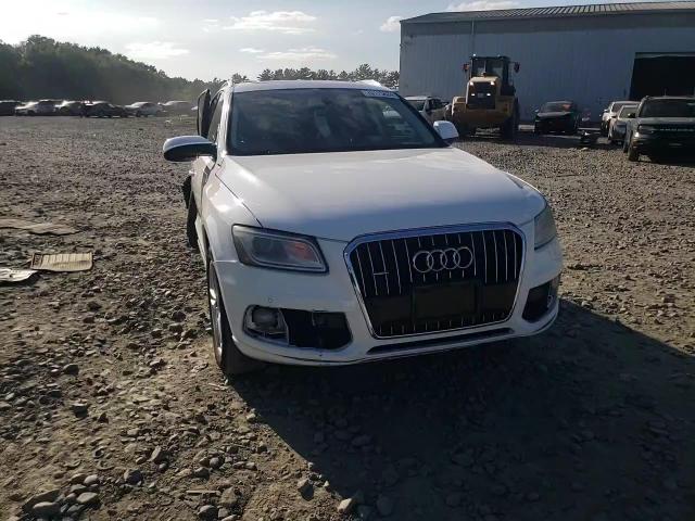 2014 Audi Q5 Premium Plus VIN: WA1LFBFP5EA006318 Lot: 70175634