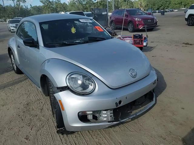 3VWF17AT0EM642115 2014 Volkswagen Beetle