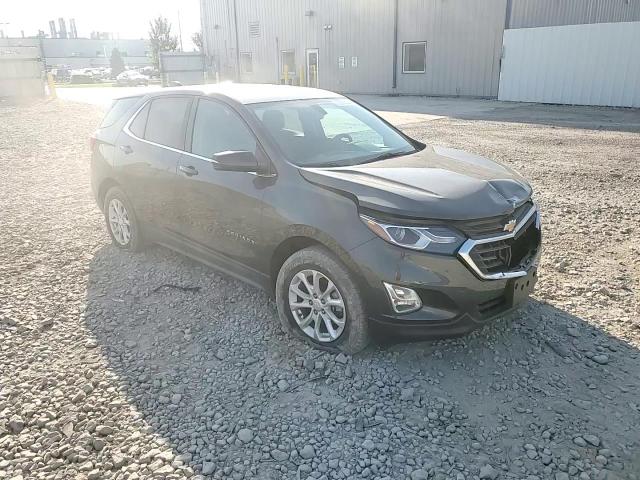 2019 Chevrolet Equinox Lt VIN: 2GNAXUEV5K6300324 Lot: 70225054