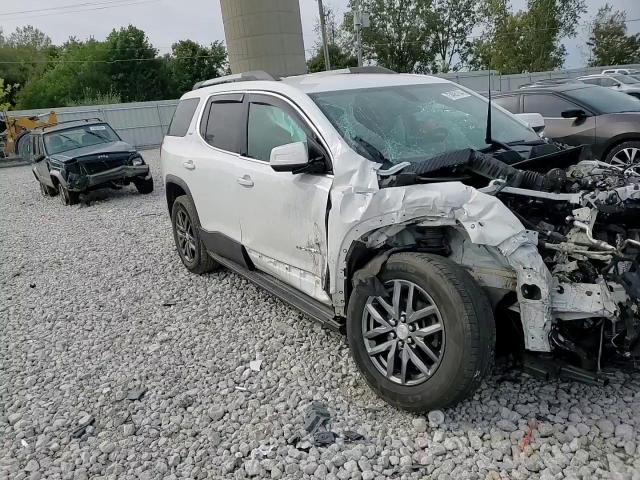 2017 GMC Acadia Slt-1 VIN: 1GKKNULS3HZ251315 Lot: 73495194