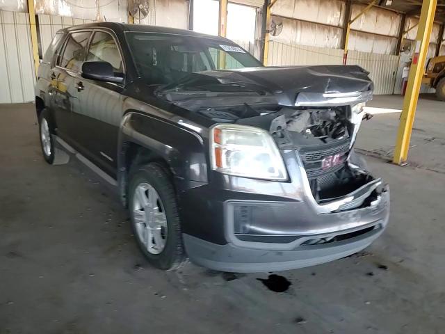 2016 GMC Terrain Sle VIN: 2GKALMEK0G6149916 Lot: 73430614