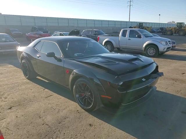 2022 Dodge Challenger R/T Scat Pack VIN: 2C3CDZFJ6NH132483 Lot: 72913764