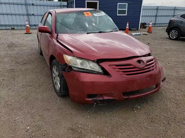 2007 Toyota Camry Ce VIN: 4T1BE46K37U018873 Lot: 70484044