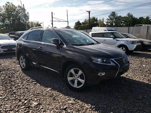 2015 Lexus Rx 350 Base VIN: JTJBK1BA6F2466119 Lot: 70712044