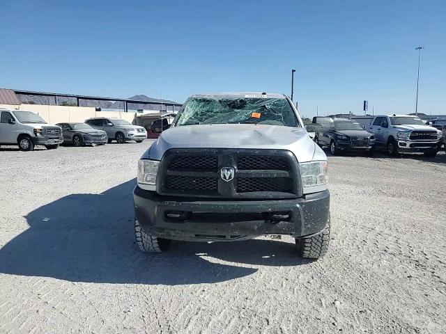 2018 RAM 2500 - Image 10