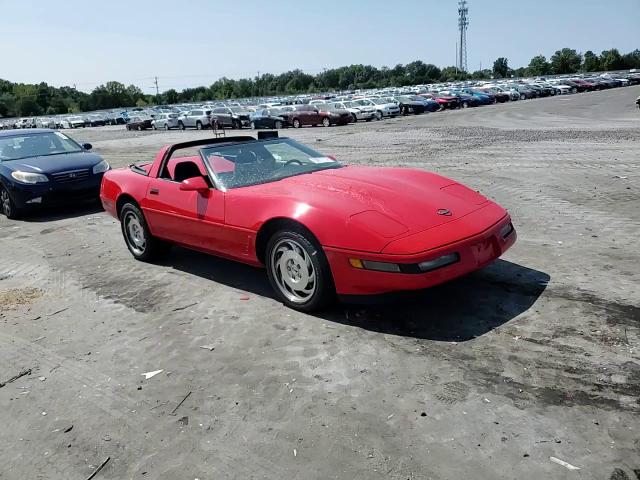 1995 Chevrolet Corvette VIN: 1G1YY22P8S5111332 Lot: 70917714