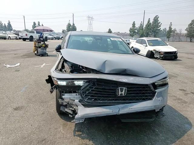 1HGCY2F59PA061177 2023 Honda Accord Hybrid Sport