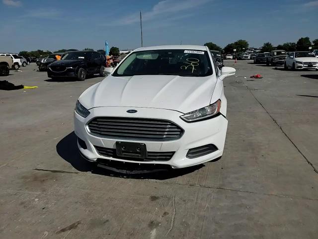 3FA6P0H79FR265571 2015 Ford Fusion Se