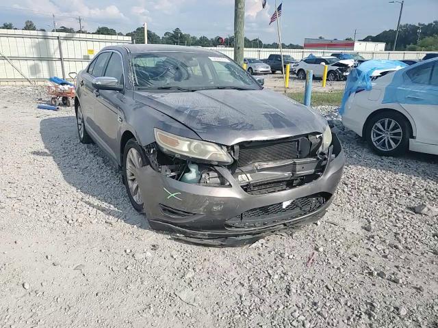 1FAHP2FW5BG151633 2011 Ford Taurus Limited